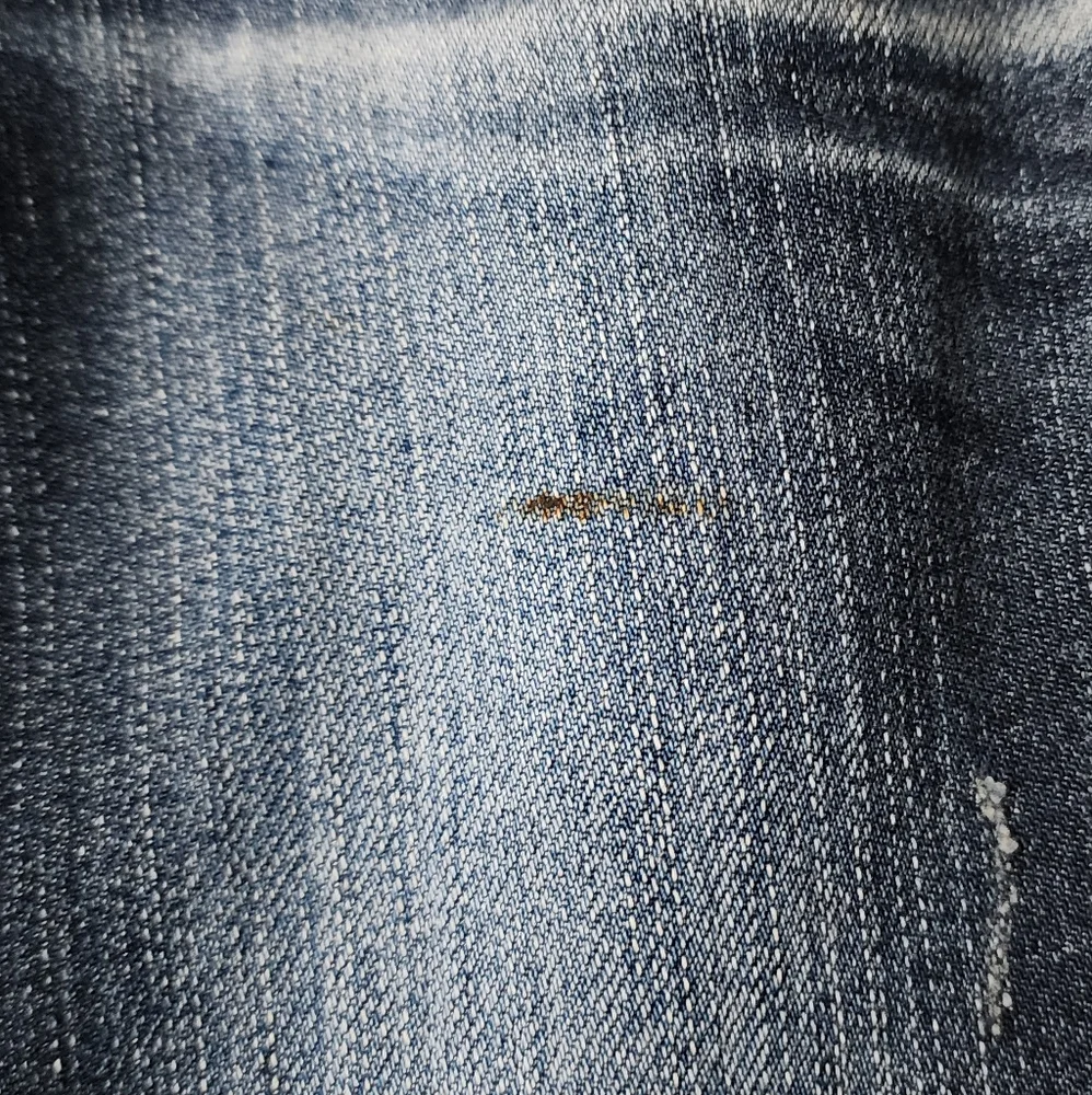 Big Star Liv Boot jeans - Picture 2 of 8